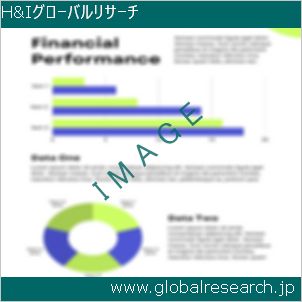 グローバルリサーチ調査レポートのイメージ